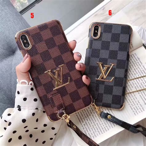 louis vuitton phone case iphone 7 fake